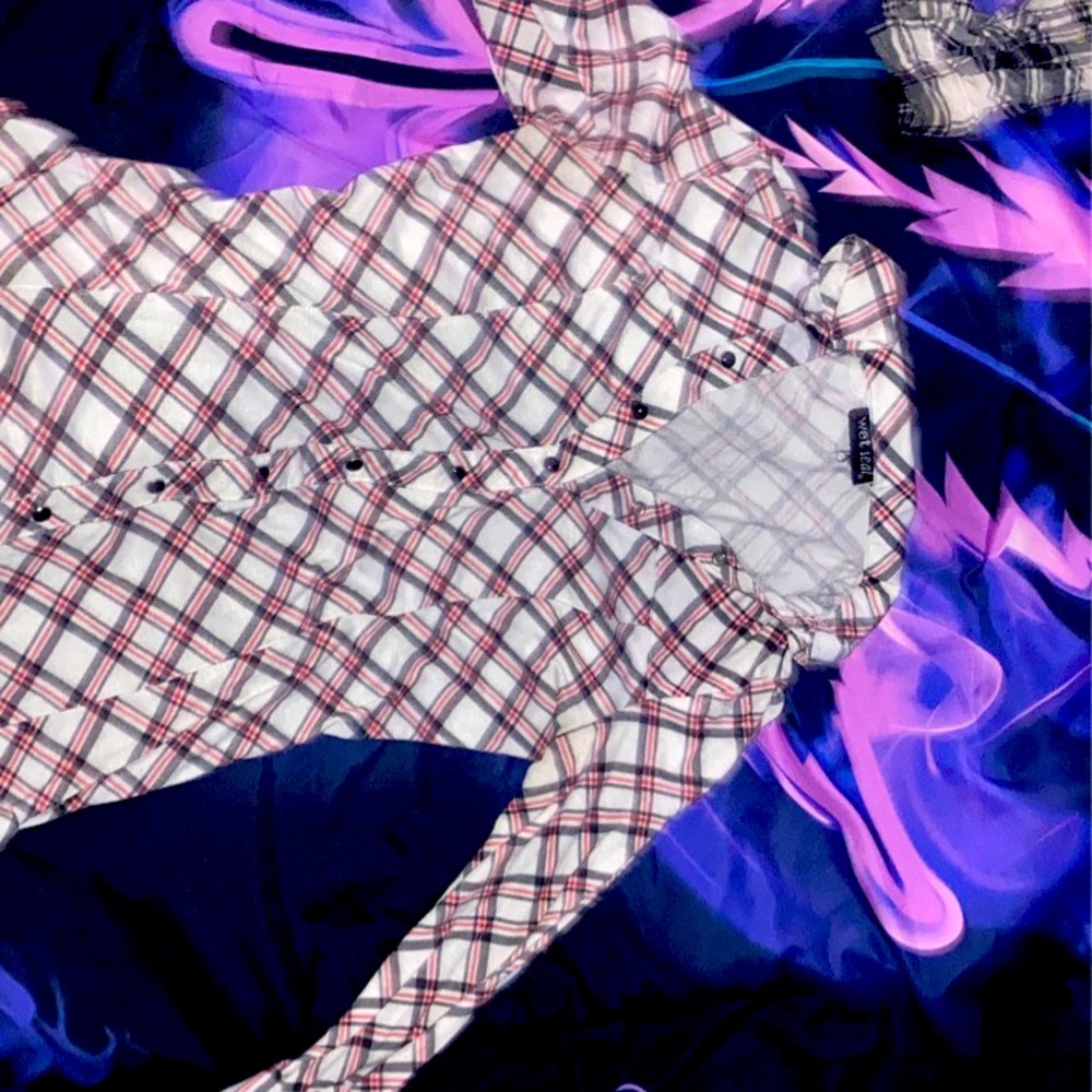 flannel